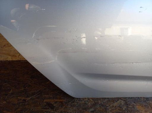 HYUNDAI IX20 IX-20 VRATA ZADNJA ZADNJI DESNA