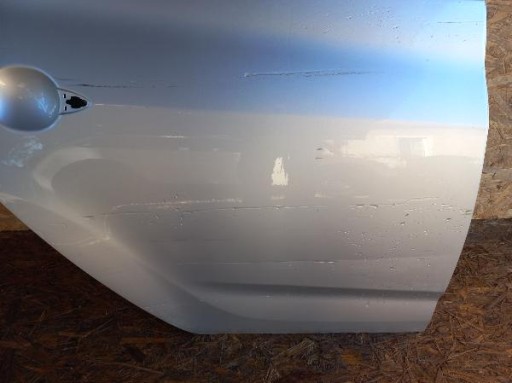 HYUNDAI IX20 IX-20 VRATA ZADNJA ZADNJI DESNA