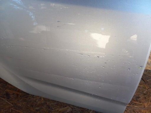 HYUNDAI IX20 IX-20 VRATA ZADNJA ZADNJI DESNA
