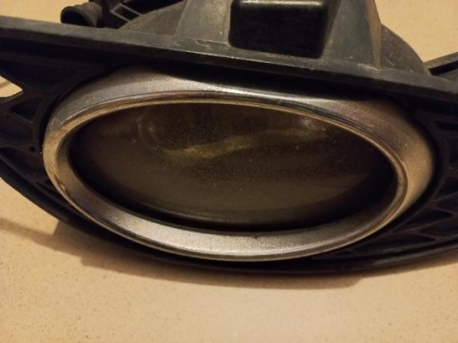 MAGLENKA PREDNJA STRANA DESNA MERCEDES CLS W169 W211
