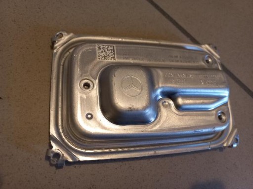 MODUL BALAST LED MERCEDES CLS W213 CLA W118