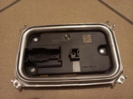 MODUL BALAST LED MERCEDES CLS W213 CLA W118