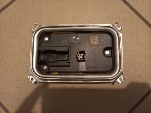 MODUL BALAST LED MERCEDES CLS W213 CLA W118