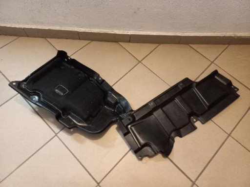 POKLOPAC ISPOD MOTOR TOYOTA VERSO 04-