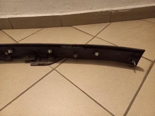 SPOJLER DODATAK GEPEKA ZADNJA ZADNJI SUBARU FORESTER III 3 SPOJLER DODATAK GEPEKA ZADNJA ZADNJI SUBARU FORESTER III 3