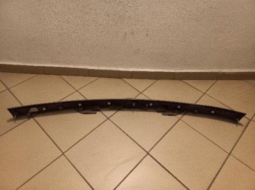 SPOJLER DODATAK GEPEKA ZADNJA ZADNJI SUBARU FORESTER III 3 SPOJLER DODATAK GEPEKA ZADNJA ZADNJI SUBARU FORESTER III 3