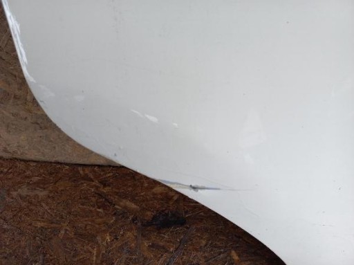 KIA SOUL II 2 14- VRATA ZADNJA ZADNJI DESNA