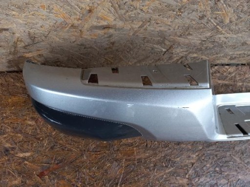 MITSUBISHI L200 FIAT FULLBACK BRANIK ZADNJI