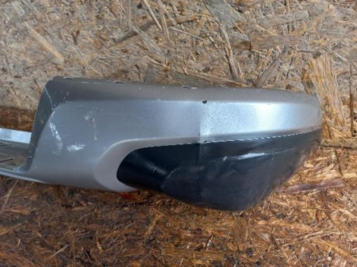 MITSUBISHI L200 FIAT FULLBACK BRANIK ZADNJI