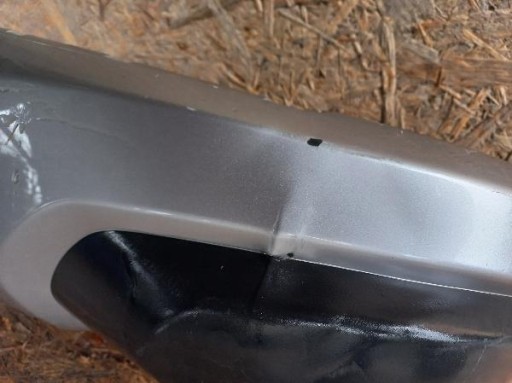 MITSUBISHI L200 FIAT FULLBACK BRANIK ZADNJI