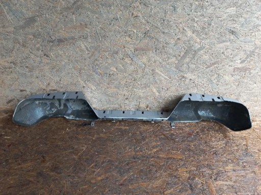 MITSUBISHI L200 FIAT FULLBACK BRANIK ZADNJI