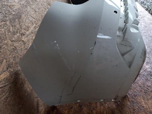 MASERATI LEVANTE LEWANTE BRANIK ZADNJI ZADNJA STRANA