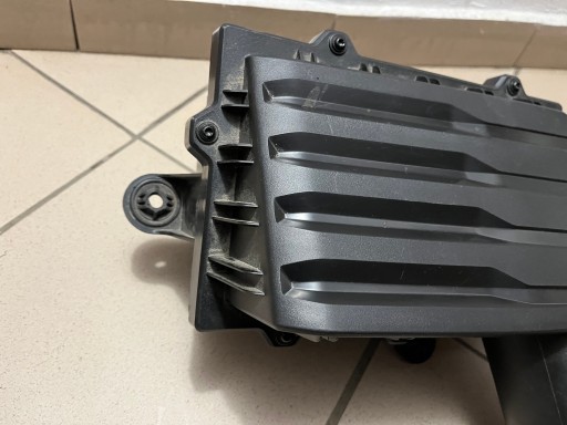 KUČIŠTE FILTERA ZRAKA SEAT AUDI VW SKODA OE 2Q0129601T 2Q0129607ED KUČIŠTE FILTERA ZRAKA SEAT AUDI VW SKODA OE 2Q0129601T 2Q0129607ED
