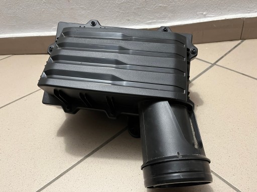 KUČIŠTE FILTERA ZRAKA SEAT AUDI VW SKODA OE 2Q0129601T 2Q0129607ED KUČIŠTE FILTERA ZRAKA SEAT AUDI VW SKODA OE 2Q0129601T 2Q0129607ED