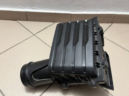 KUČIŠTE FILTERA ZRAKA SEAT AUDI VW SKODA OE 2Q0129601T 2Q0129607ED KUČIŠTE FILTERA ZRAKA SEAT AUDI VW SKODA OE 2Q0129601T 2Q0129607ED