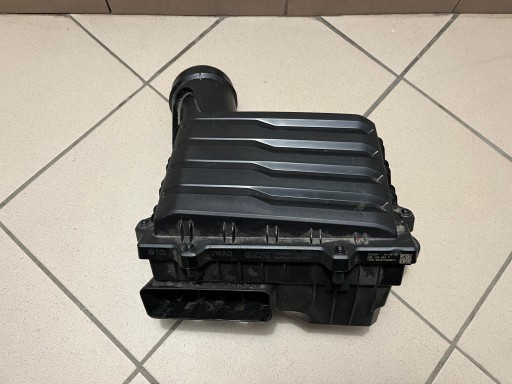 KUČIŠTE FILTERA ZRAKA SEAT AUDI VW SKODA OE 2Q0129601T 2Q0129607ED KUČIŠTE FILTERA ZRAKA SEAT AUDI VW SKODA OE 2Q0129601T 2Q0129607ED