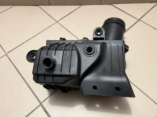 KUČIŠTE FILTERA ZRAKA SEAT AUDI VW SKODA OE 2Q0129601T 2Q0129607ED KUČIŠTE FILTERA ZRAKA SEAT AUDI VW SKODA OE 2Q0129601T 2Q0129607ED