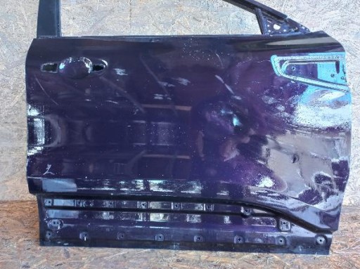 RENAULT KOLEOS II 2 VRATA DESNA  PREDNJA STRANA