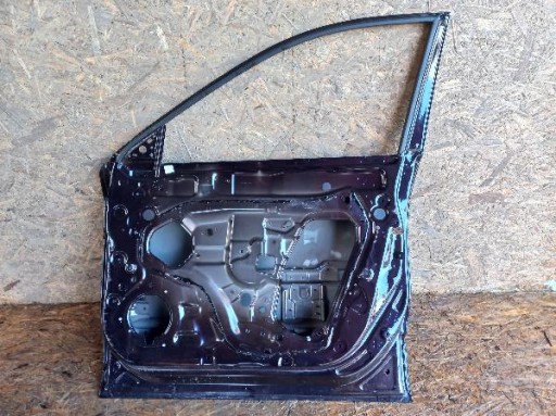 RENAULT KOLEOS II 2 VRATA DESNA  PREDNJA STRANA