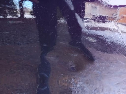 RENAULT KOLEOS II 2 VRATA DESNA  PREDNJA STRANA