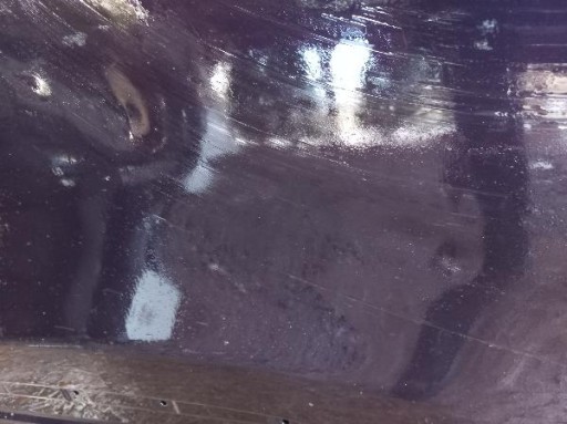 RENAULT KOLEOS II 2 VRATA DESNA  PREDNJA STRANA