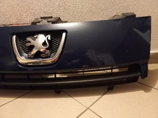 MASKA BRANIKA PEUGEOT EXPERT II 2