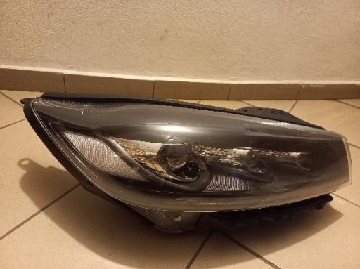 KIA SORENTO III 3 REDIZAJN LED LAMPA FAR PREDNJA DESNA STRANA 92102-C56XX KIA SORENTO III 3 REDIZAJN LED LAMPA FAR PREDNJA DESNA STRANA 92102-C56XX