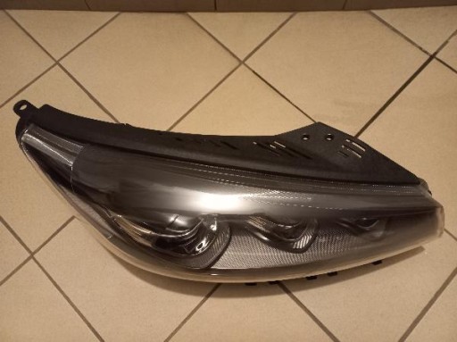KIA SORENTO III 3 REDIZAJN LED LAMPA FAR PREDNJA DESNA STRANA 92102-C56XX KIA SORENTO III 3 REDIZAJN LED LAMPA FAR PREDNJA DESNA STRANA 92102-C56XX