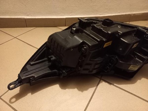 KIA SORENTO III 3 REDIZAJN LED LAMPA FAR PREDNJA DESNA STRANA 92102-C56XX KIA SORENTO III 3 REDIZAJN LED LAMPA FAR PREDNJA DESNA STRANA 92102-C56XX