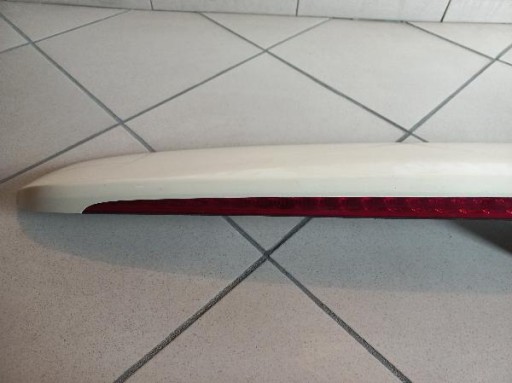 SPOJLER SPOILER KROV GEPEKA STOP MERCEDES E W212 SPOJLER SPOILER KROV GEPEKA STOP MERCEDES E W212