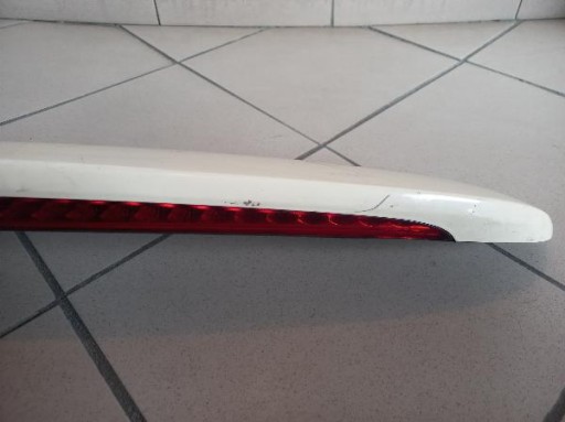 SPOJLER SPOILER KROV GEPEKA STOP MERCEDES E W212 SPOJLER SPOILER KROV GEPEKA STOP MERCEDES E W212