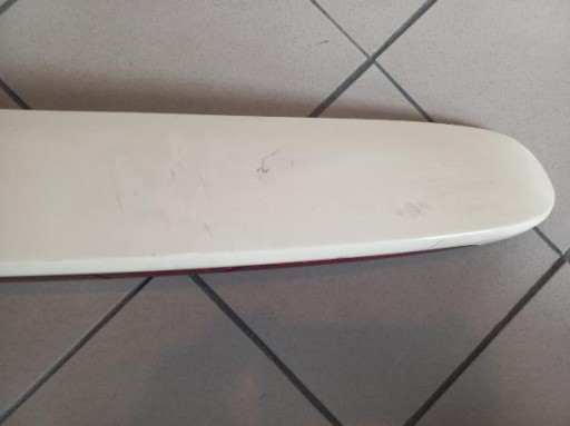 SPOJLER SPOILER KROV GEPEKA STOP MERCEDES E W212 SPOJLER SPOILER KROV GEPEKA STOP MERCEDES E W212