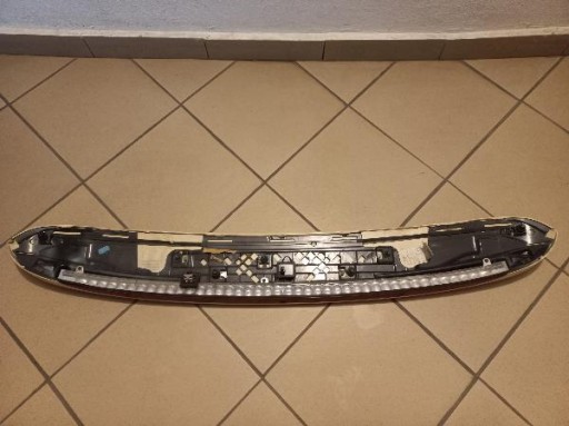 SPOJLER SPOILER KROV GEPEKA STOP MERCEDES E W212 SPOJLER SPOILER KROV GEPEKA STOP MERCEDES E W212