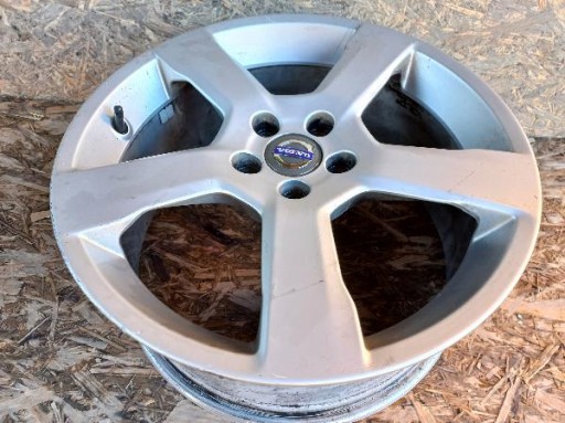 FELGA VOLVO XC60 XC70 V70 ET55 8X18 18 COLI 31255447