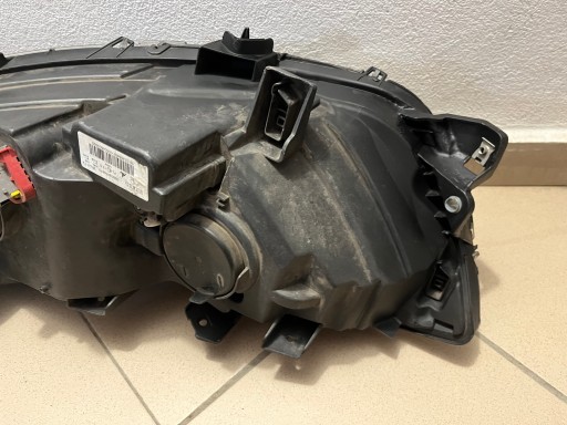 LAMPA FAR PREDNJA STRANA DESNA IVECO DAILY IV 4