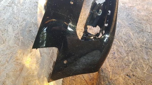 PEUGEOT 508 REDIZAJN P-508 14- BRANIK PREDNJA STRANA 9807629377