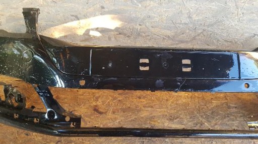 PEUGEOT 508 REDIZAJN P-508 14- BRANIK PREDNJA STRANA 9807629377