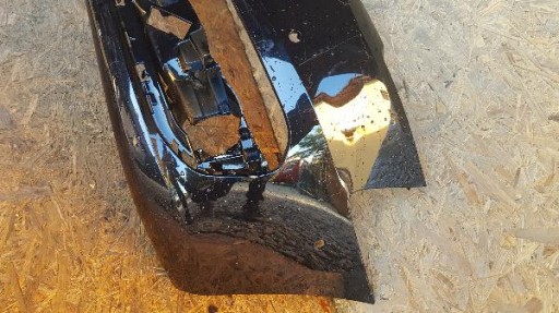 PEUGEOT 508 REDIZAJN P-508 14- BRANIK PREDNJA STRANA 9807629377