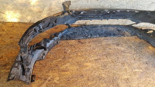 PEUGEOT 508 REDIZAJN P-508 14- BRANIK PREDNJA STRANA 9807629377