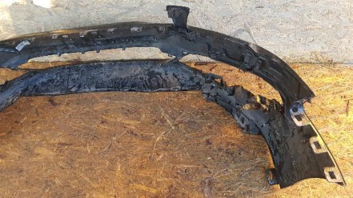 PEUGEOT 508 REDIZAJN P-508 14- BRANIK PREDNJA STRANA 9807629377