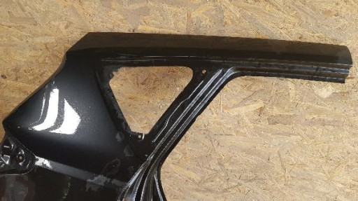 TOYOTA VERSO BLATOBRAN ZADNJI ZADNJA STRANA DESNA TOYOTA VERSO BLATOBRAN ZADNJI ZADNJA STRANA DESNA