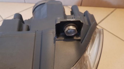 VW PASSAT B6 B-6 3C0 LAMPA FAR PREDNJA STRANA DESNA VW PASSAT B6 B-6 3C0 LAMPA FAR PREDNJA STRANA DESNA