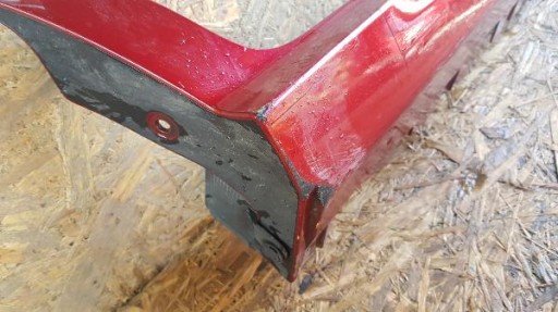 FORD ECOSPORT STARI LISTARIWA PRAGA PRAG DESNA STRANA