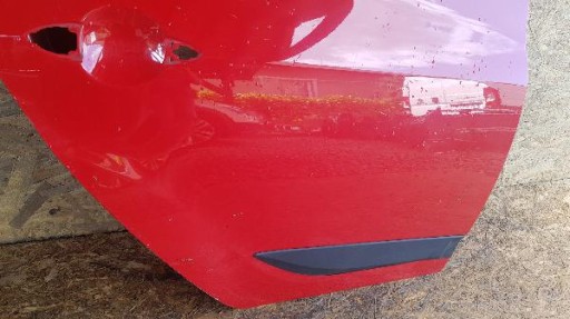 HYUNDAI IX20 IX-20 VRATA ZADNJA ZADNJI DESNA
