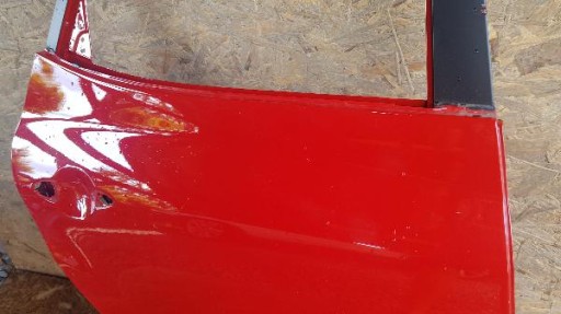 HYUNDAI IX20 IX-20 VRATA ZADNJA ZADNJI DESNA
