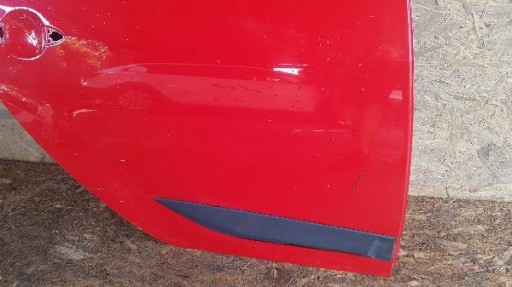 HYUNDAI IX20 IX-20 VRATA ZADNJA ZADNJI DESNA