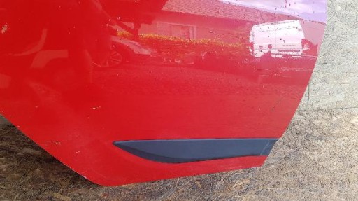 HYUNDAI IX20 IX-20 VRATA ZADNJA ZADNJI DESNA
