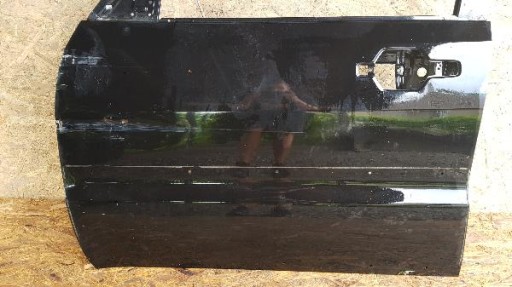 MITSUBISHI PAJERO IV 4 VRATA LIJEVA PREDNJA STRANA MITSUBISHI PAJERO IV 4 VRATA LIJEVA PREDNJA STRANA