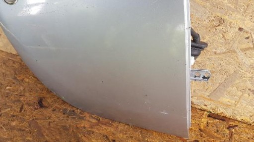 MITSUBISHI L200 L-200 VRATA ZADNJA STRANA DESNA