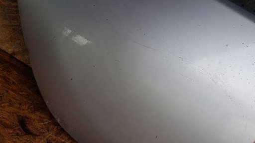 MITSUBISHI L200 L-200 VRATA ZADNJA STRANA DESNA